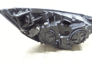 Ford transit custom bi xenon 18R- lampa prawy przód JK21-13D153-BH 7