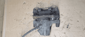 Zacisk hamulcowy lewy tył tylny lewy Ford Focus MK3 Kombi 4