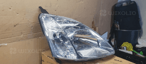 Lampa prawy przód przednia prawa Honda Civic VII Nowa TYC 20-6251-05-2 5