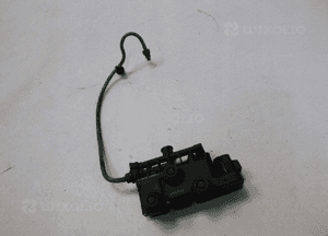 RANGE ROVER SPORT L320 ZAWÓR ZAWIESZENIA LEWY TYŁ 4