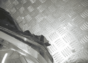 LAMPA PRZÓD PRZEDNIA PRAWA CITROEN C4 PICASSO I LIFT 2010-2013 7