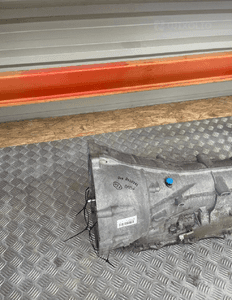 BMW X3 F25 SKRZYNIA BIEGÓW 8638291 7