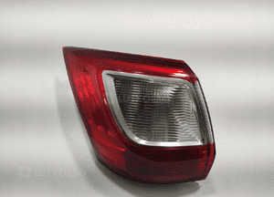 Lampa lewa lewy tył tylna ford grand c-max MK2 ii AM5113405AC 2010-2014 5
