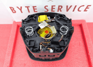 SEAT AIRBAG Poduszka kierowcy 6F0880201AF 3
