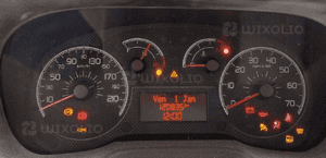 Licznik fiat qubo fiorino 1.3 mjet multijet 1369834080 2007-2017 europa 4