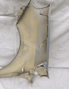 Błotnik prawy lewy Fiat Grande Punto 8