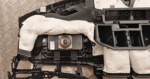 HYUNDAI TUCSON III KOKPIT DESKA KONSOLA LIFT USZKODZONA 12