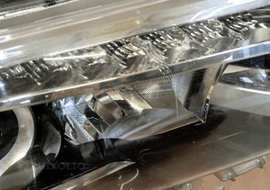 Lampa prawa prawy full led toyota hilux viii 8 15- 3