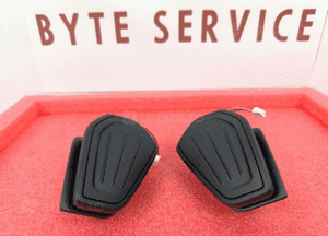 Skoda Octavia Mk 4 Łopatki kierownicy zmiany biegów 5E3951523 NOWE 3