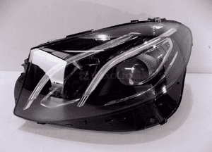 Mercedes W213 Lampa LED Lewa - 5988 2