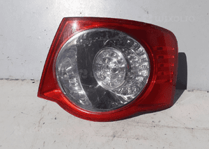 Lampa tył tylna prawa vw jetta iii 05-10 1