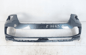 Skoda kamiq zderzak przód przedni 2019- 658807221 1