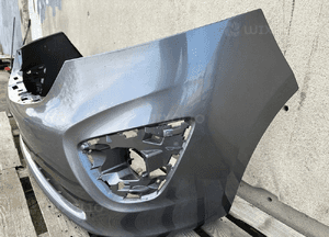 Zderzak przód przedni opel vivaro b ii 2 2014- 93868853 620222078R cały 2