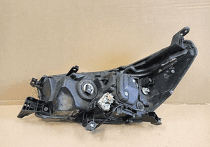 Lampa prawa prawy full led toyota hilux viii 8 15- 3