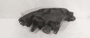 Przod przednia lampa lewa seat ibiza 4 3