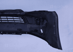 Zderzak przód przedni kompletny volkswagen jetta vi 5C 2010-2014 6