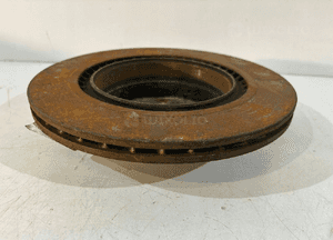 BMW 3 F30 / F31 Tarcza hamulcowa 310mm - 15060 4