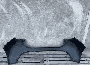 ZDERZAK TYL TYLNY TOYOTA YARIS IV 4 2020- LADNY 4