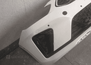 ZDERZAK PRZÓD KIA CEED GT PROCEED PRO CEED 5