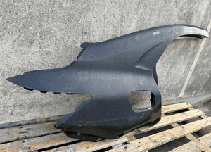 Blotnik tyl tylny prawy renault megane iv 4 sedan 2