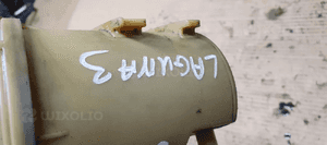 Zbiorniczek wspomagania Renault Laguna III 491150002R 6