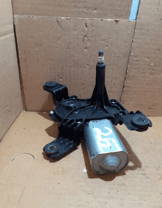 SILNICZEK WYCIERACZKI KLAPY OPEL CORSA D 53027312 5