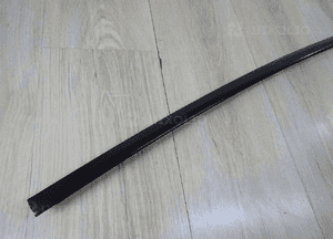 Tesla model 3 listwa dachowa prawa 1083520-40-D llu 6