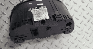 BMW E87 LIFT LICZNIK ZEGARY 9220949-01 180tys.km 3