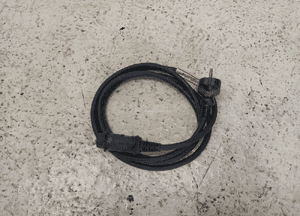 Jaguar xf X250  jaguar XK8/XKR X100 przewód kabel do ładowania akumulatora oryginał 2