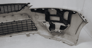 Zderzak przedni ford mondeo MK4 58 2010 15