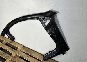 Prog slupek prawy rama ford mondeo MK5 v 5 2014- nowka orginalny 2