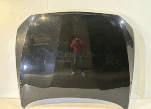 BMW 1 F20 Maska / Pokrywa silnika 475 - 13985 1