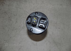 BMW 3 G20 G21 SILNIK WSPOMAGANIA PRZEKŁADNI KIEROWNICZEJ 0984253 2