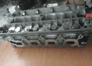 głowica citroen peugeot 1.8 16v 963455510 po regeneracji 4