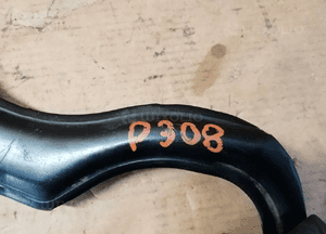 Pedał hamulca Peugeot 308 T7 9681382480 7