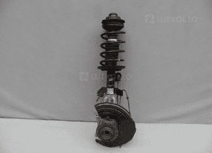 MCPERSON LEWY ZWROTNICA ALFA ROMEO GIULIETTA JTDM 1