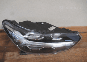Lampa przednia przód prawa volvo XC40 full led 32293923 2017-2022 9