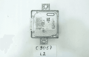 Wzmacniacz harman mercedes gle W297 A2979001411 1