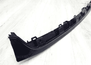 Spoiler zderzaka przód AUDI TTRS 8S0807110 7