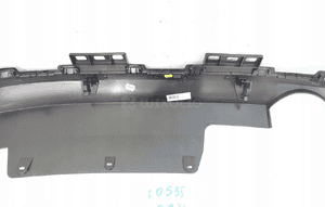 Renault megane iv gt 2016- dyfuzor spoiler dokładka zderzak tył 850181632R 6