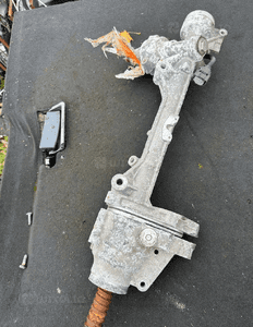 MERCEDES E  212  maglownica e 207 c 204  lift elektryczna Cls 218 6