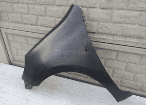 Nissan micra K13 10-13 błotnik przedni lewy nowy 3