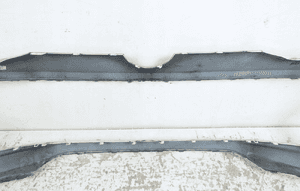 Vw up 1S lift 2016- zderzak przód przedni 1S0807221F 7