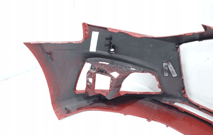 Zderzak przód przedni audi A4 B9 8W0 lift 19- 6