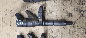 Wtryski wtryskiwacze Citroen C5 2.0 HDI 9641742880 3