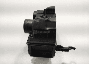 Obudowa filtra powietrza renault clio iv rs 1.6 turbo 8201242810 2016-2019 6