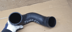 Przewód wąż rura intercoolera VW Touareg 3.0 TDI 7L6145972C 4