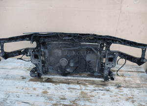Pas przedni chłodnice opel corsa d 1.3 cdti 7