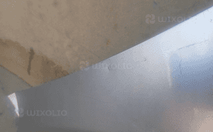 Błotnik prawy przód przedni toyota yaris 4 iv 20- 4