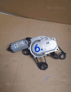 SILNICZEK WYCIERACZKI TYŁ FORD FIESTA MK6 nr 2S61A17K441AB 1